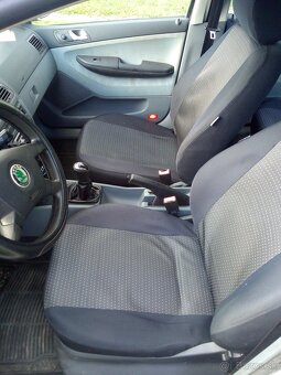 Fabia combi - 3