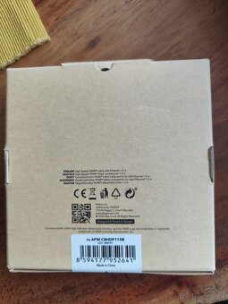 HDMI kábel - 3