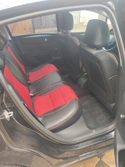 Predám Citroen C4 - 3