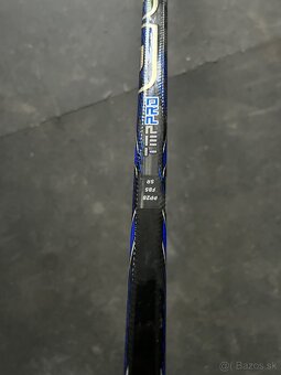 Sherwood TMP pro - 3