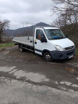 Iveco Daily 35c15 - 3