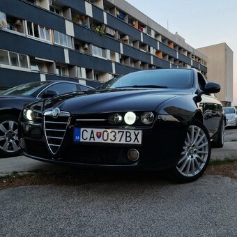 Alfa romeo 159 2.4jtdm - 3