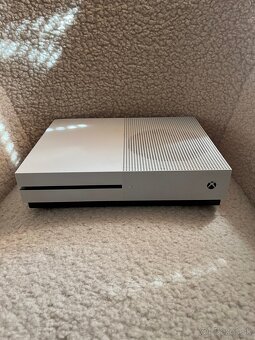 Predám Xbox one S - 3