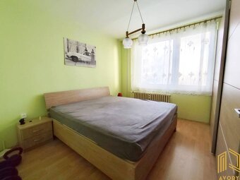Prenájom dvojizbového bytu, 55 m2, Skalica - Pod hájkom. - 3