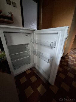 Chladnička Gorenje - 3