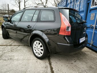 Renault Megane grandtour 1.9dci 96kw 8/2008 STK 9/2026 - 3