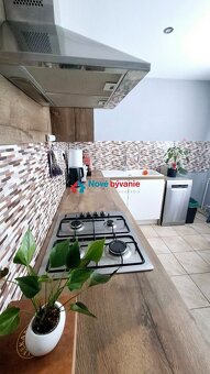 Na predaj 3 izbový byt, Humenné (N259-113-MIM) - 3