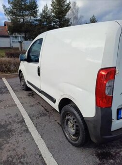 Fiat fiorino - 3