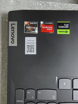 Predam herny notebook lenovo - 3