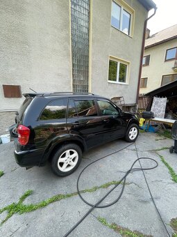 Toyota rav4 2003 4x4 - 3