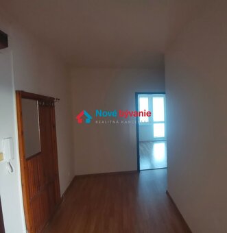 NA PRENÁJOM 3 izbový byt Michalovce - 3