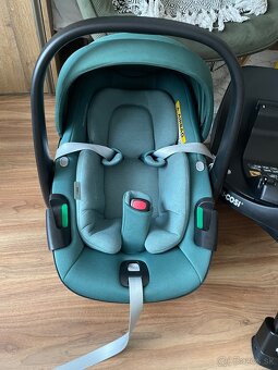 Maxi-cosi - 3