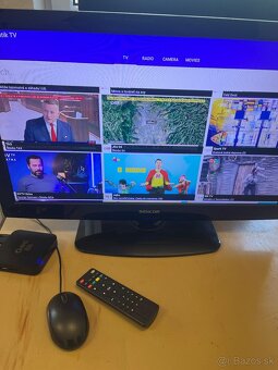 Predám TV - 3