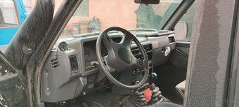 Nissan Patrol Y60 - 3