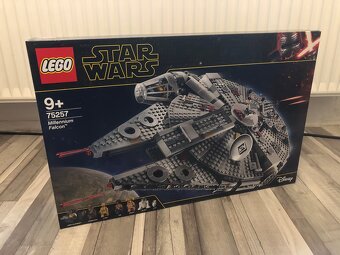 lego zbierka - 3