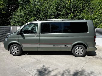Volkswagen T5 Caravelle - 3