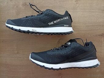 Nové pánske tenisky The North Face Ultra Swift - 3