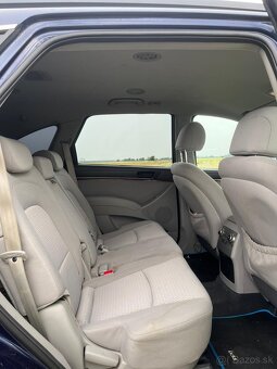 Predám Hyundai ix55 - 3