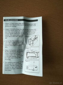 fotoaparat optical lens - 3