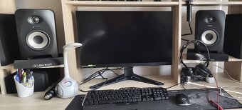 TANNOY Reveal 802 – aktívne štúdiové monitory (pár) – 230 € - 3