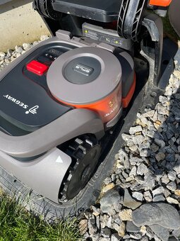 Navimow H800E - 3