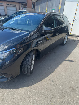 Toyota Auris Hybrid 1.8 | 2016 | 165k km - 3