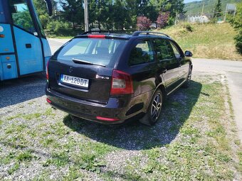 Škoda Octavia 1.9 TDI - 3
