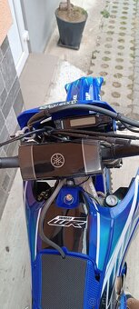 Yamaha WR 450F (2023) - 3