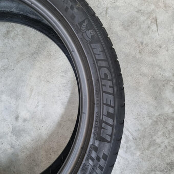 Letné pneumatiky 215/45 R18 MICHELIN - 3