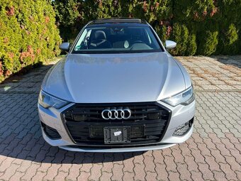 AUDI A6 Avant 40 2,0 TDI C8 Quatro Virtual cockpit Panorama - 3