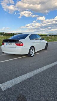 Bmw E90 320d - 3