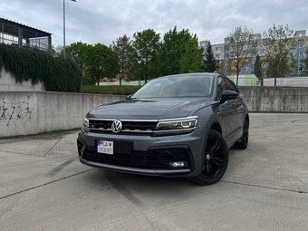 Volkswagen Tiguan Allspace R-Line - 3