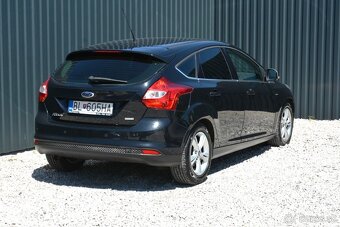 Ford Focus 1.0 Benzín Trend Sport SR pôvod - 3