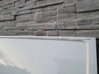 VW TRANSPORTER T5 T6 PRAVE DVERE - 3