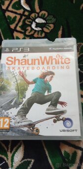 Ps3 - 3