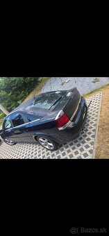 Predám opel vectra 2006 1,9 CDTI - 3