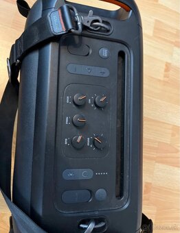 JBL Partybox on-the-go - 3