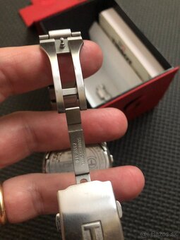 Tissot - 3