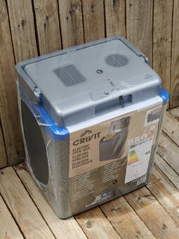 NOVÝ • Crivit 29L chladiaci box - autochladnička - 3