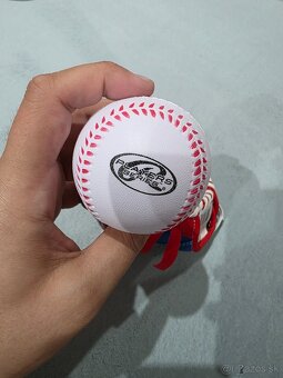 Detská baseballová rukavica - 3