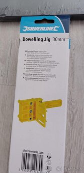 2 kusy police nove ikea besta 56x36 cm - 3