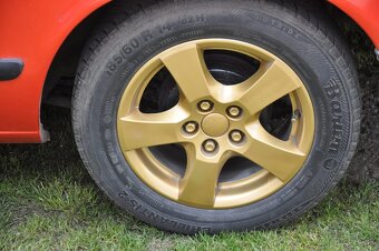 Predám TOYOTA Celica - 3