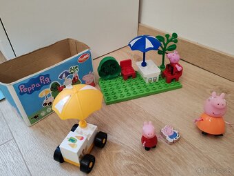 Lego Peppa - 3