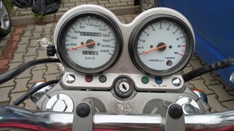 Suzuki vx800 - 3