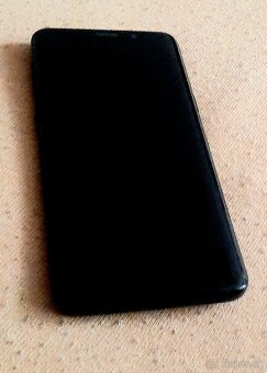 Samsung S9 málo používaný - 3