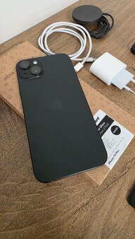 Apple iPhone 15 Plus 128 GB - 3