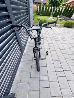 BMX S’COOL XtriX 40 - 3