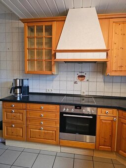Rustikální kuchyně(0907.22) - 3