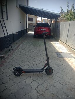 Elektrická kolobežka Windgoo - 3