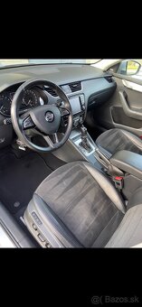 Škoda octavia 3 2015 r.v. - 3